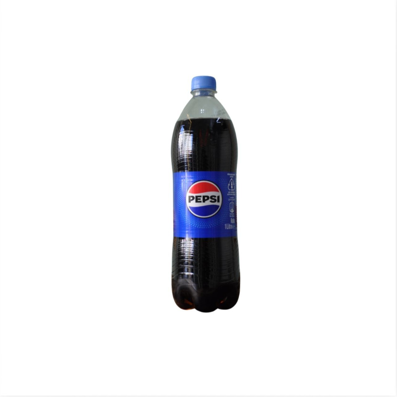 Litre pepsi
