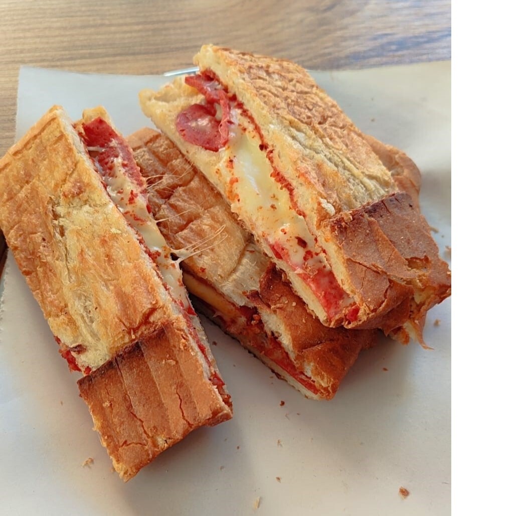 Karışık Tost