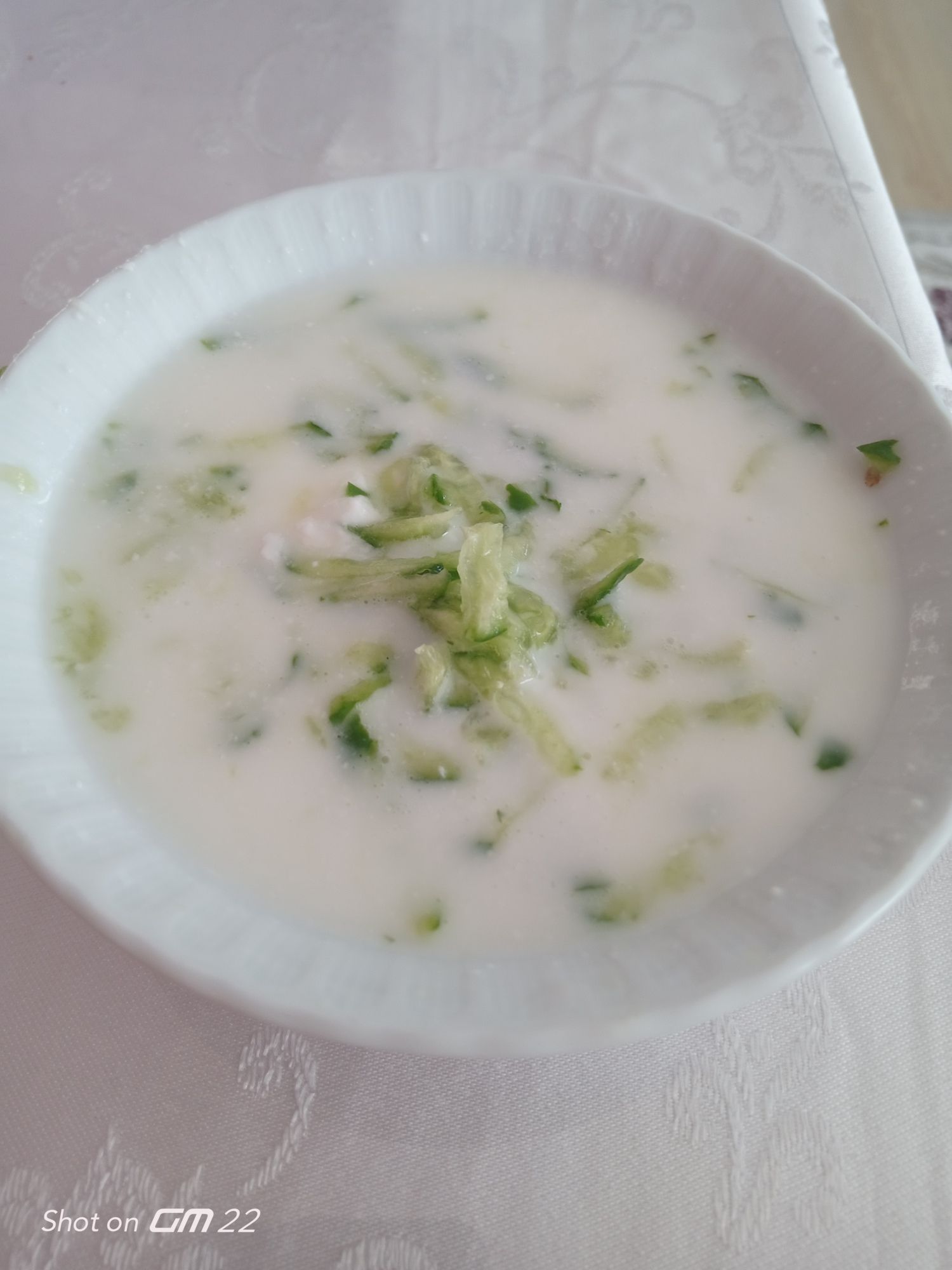 Cacık