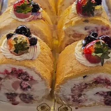 Pavlova (Dilim)