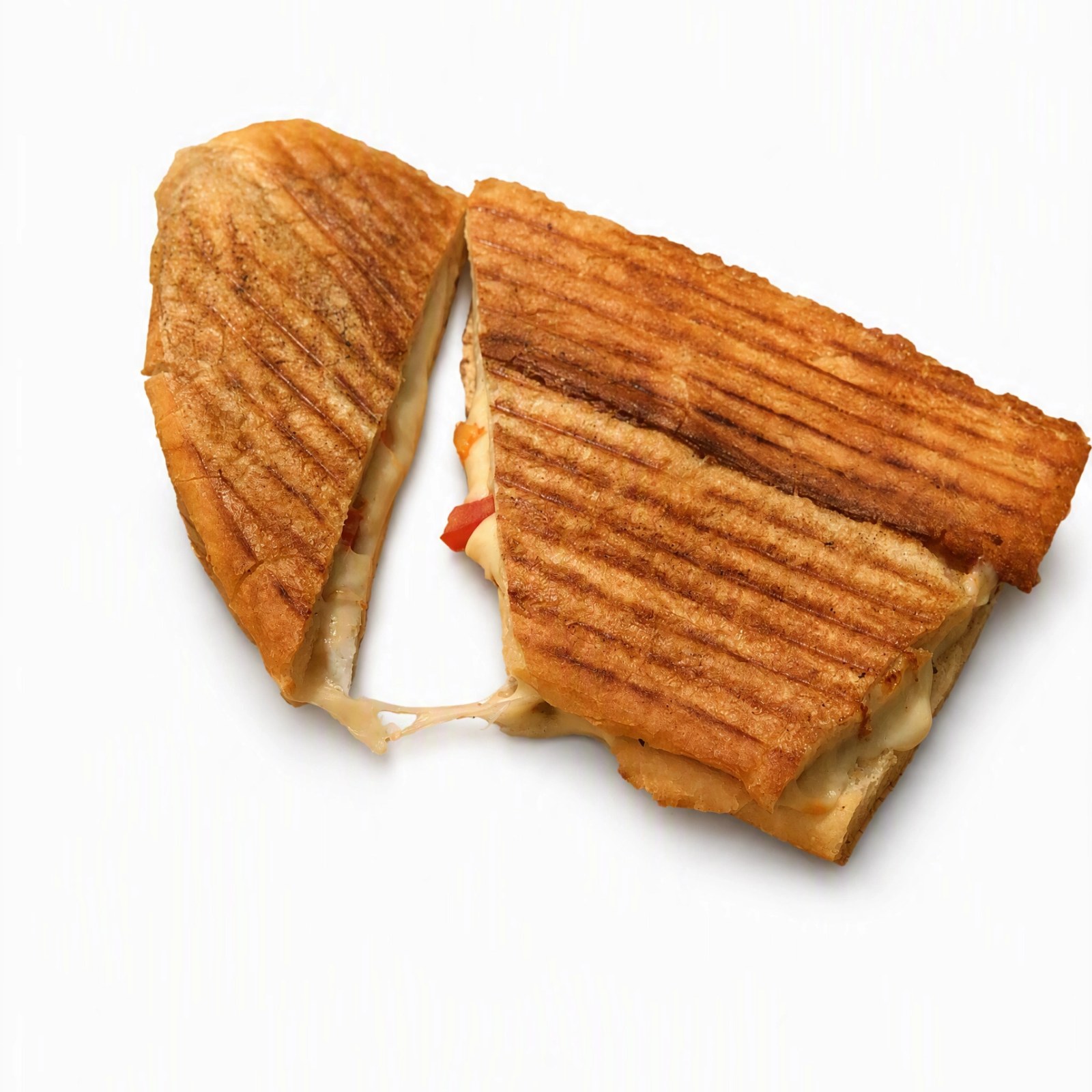 3/4 Ekmek Bol Kaşarlı Tost