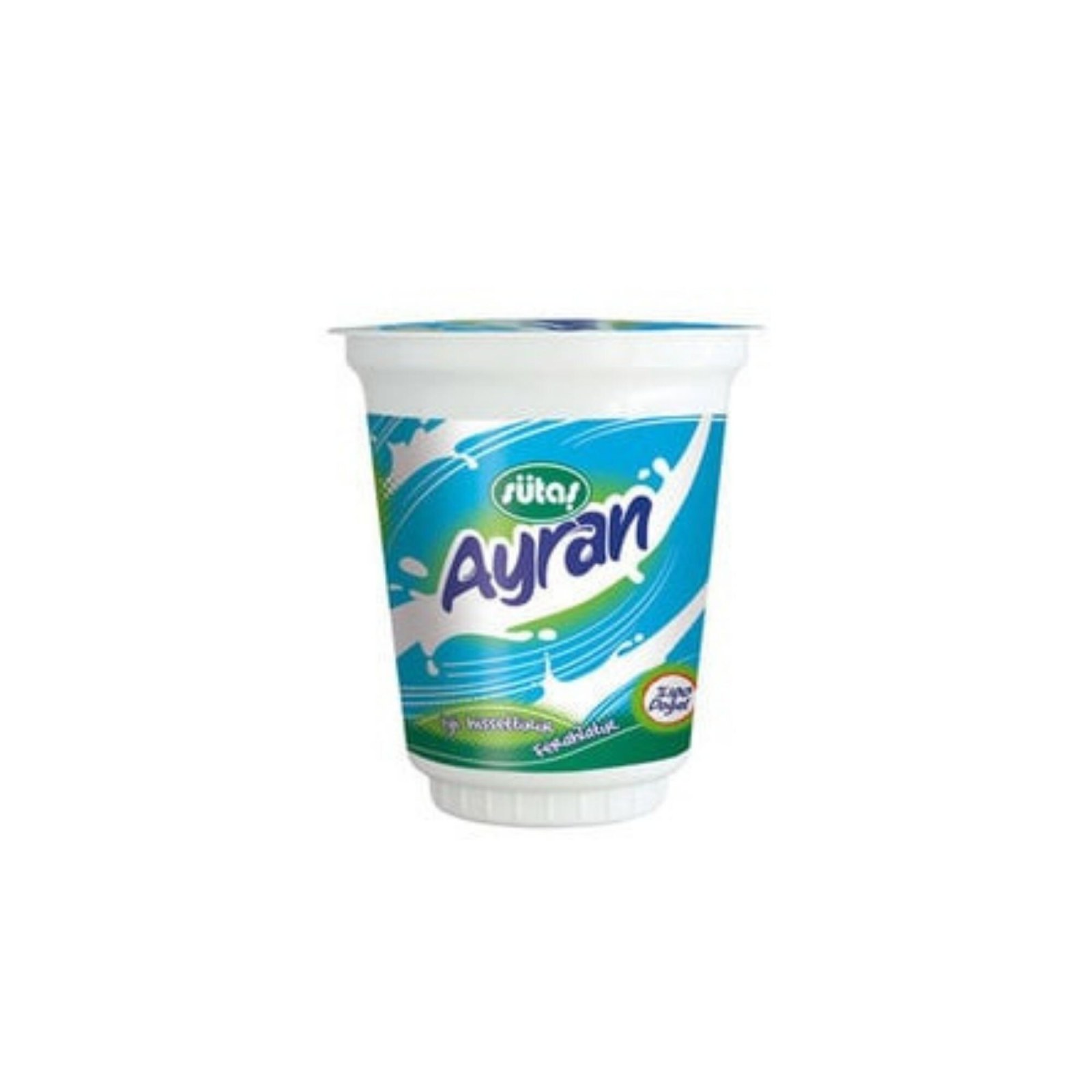 Sütaş Ayran (30 cl. )