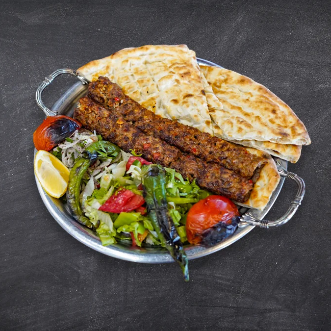 Adana Kebap