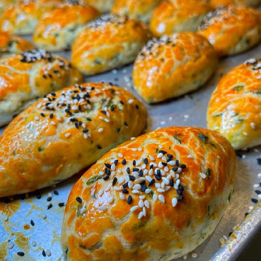 Karadeniz Poğaçası (1 Kg)