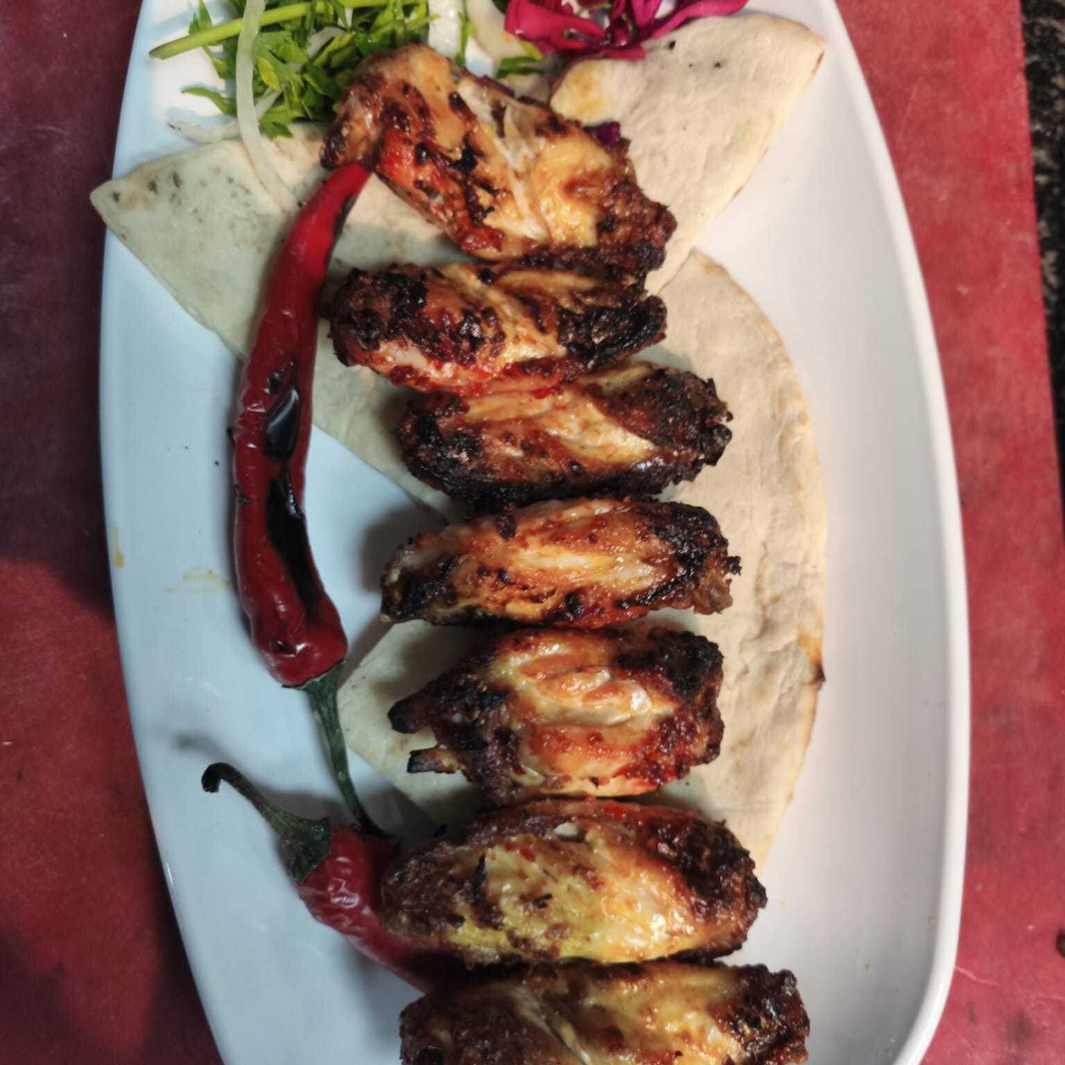 Kanat (Porsiyon)