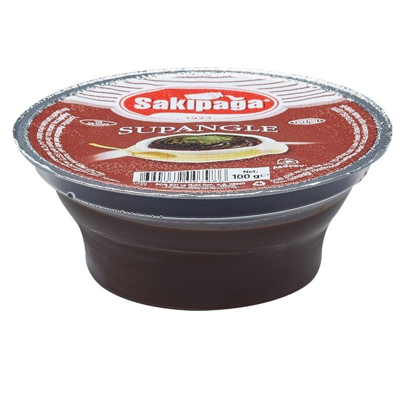 Sakıpağa Supangle