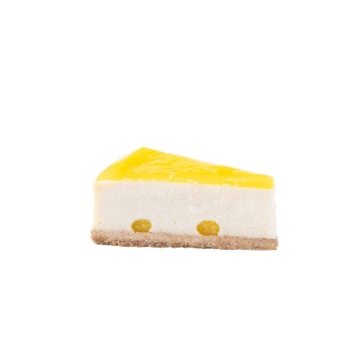 Limonlu Cheesecake (150 gr.)