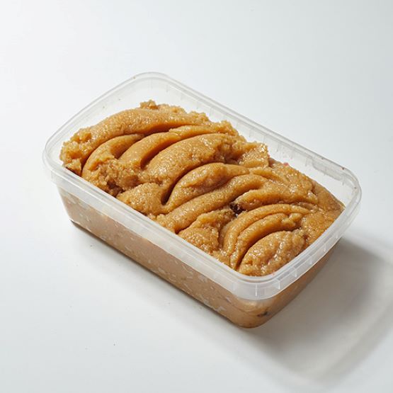 İrmik Helvası (1 kg.)