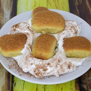Cevizli Kerebiç (250 gr)