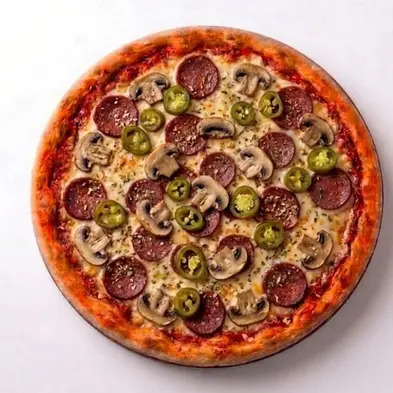 Milano Special (Büyük)