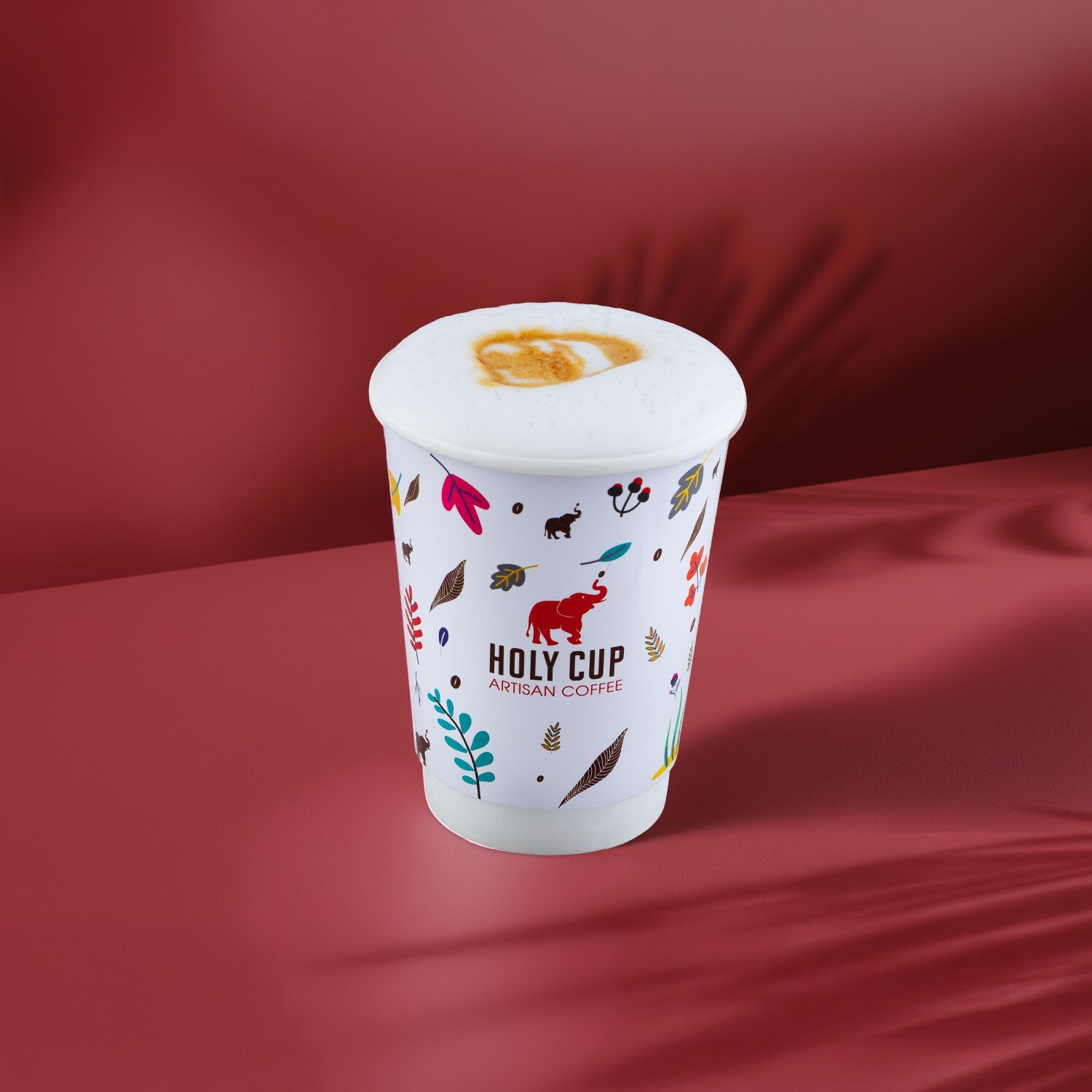 White Mocha (Orta)