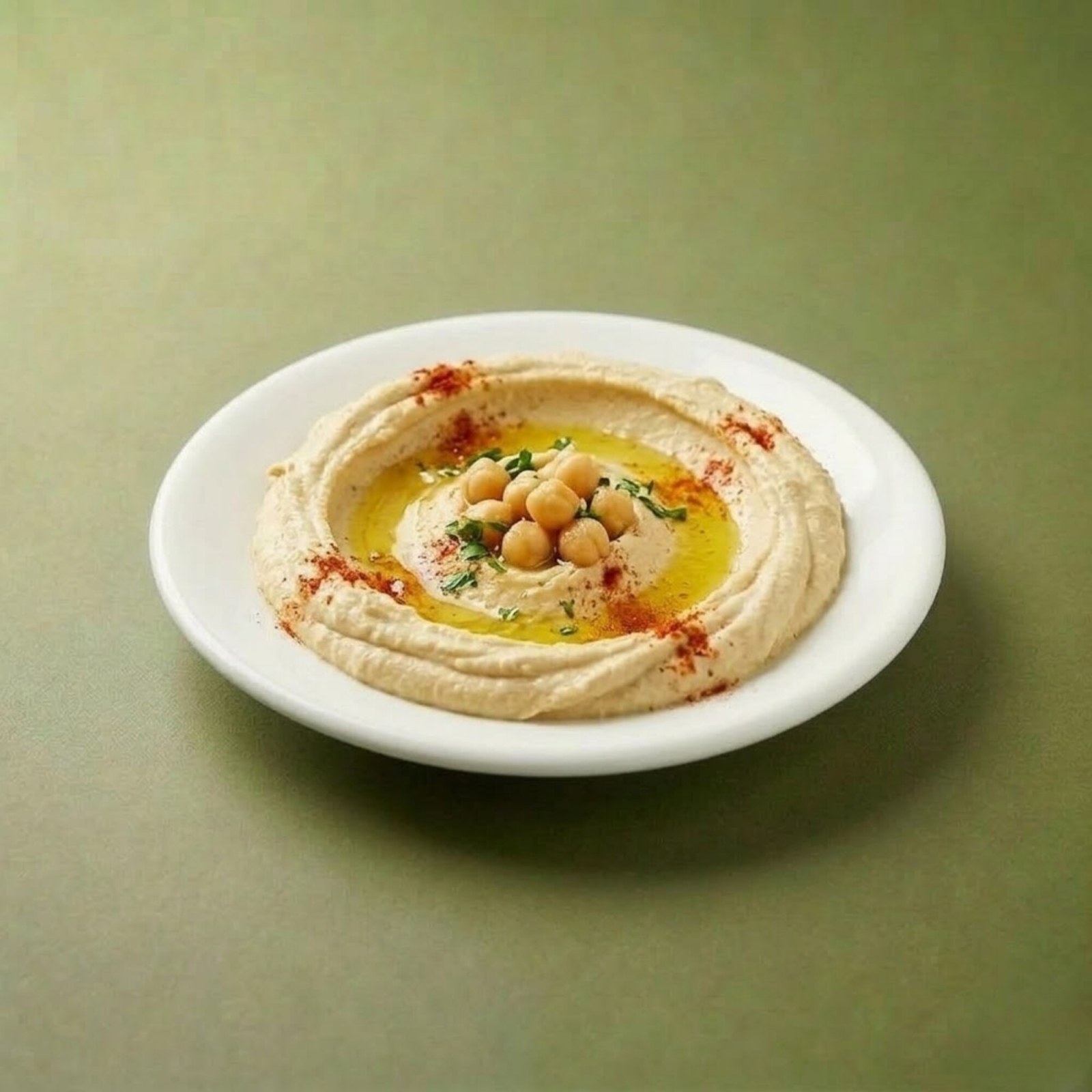 Humus (250 gr.)