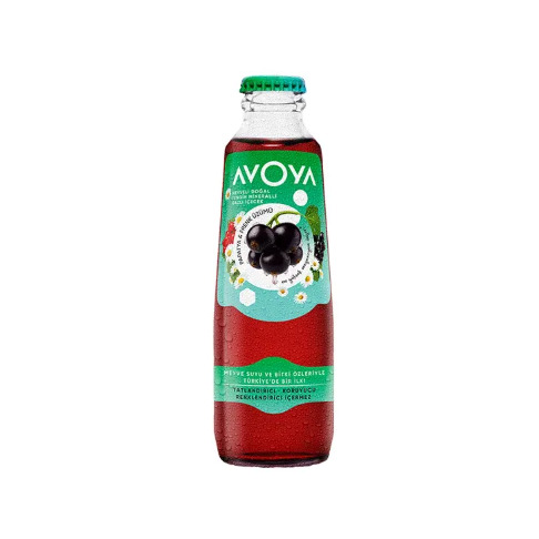 Avoya Frenk Üzümü