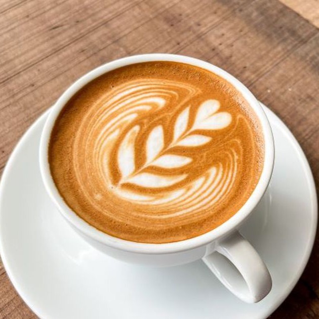 Cafe Latte (Medium)
