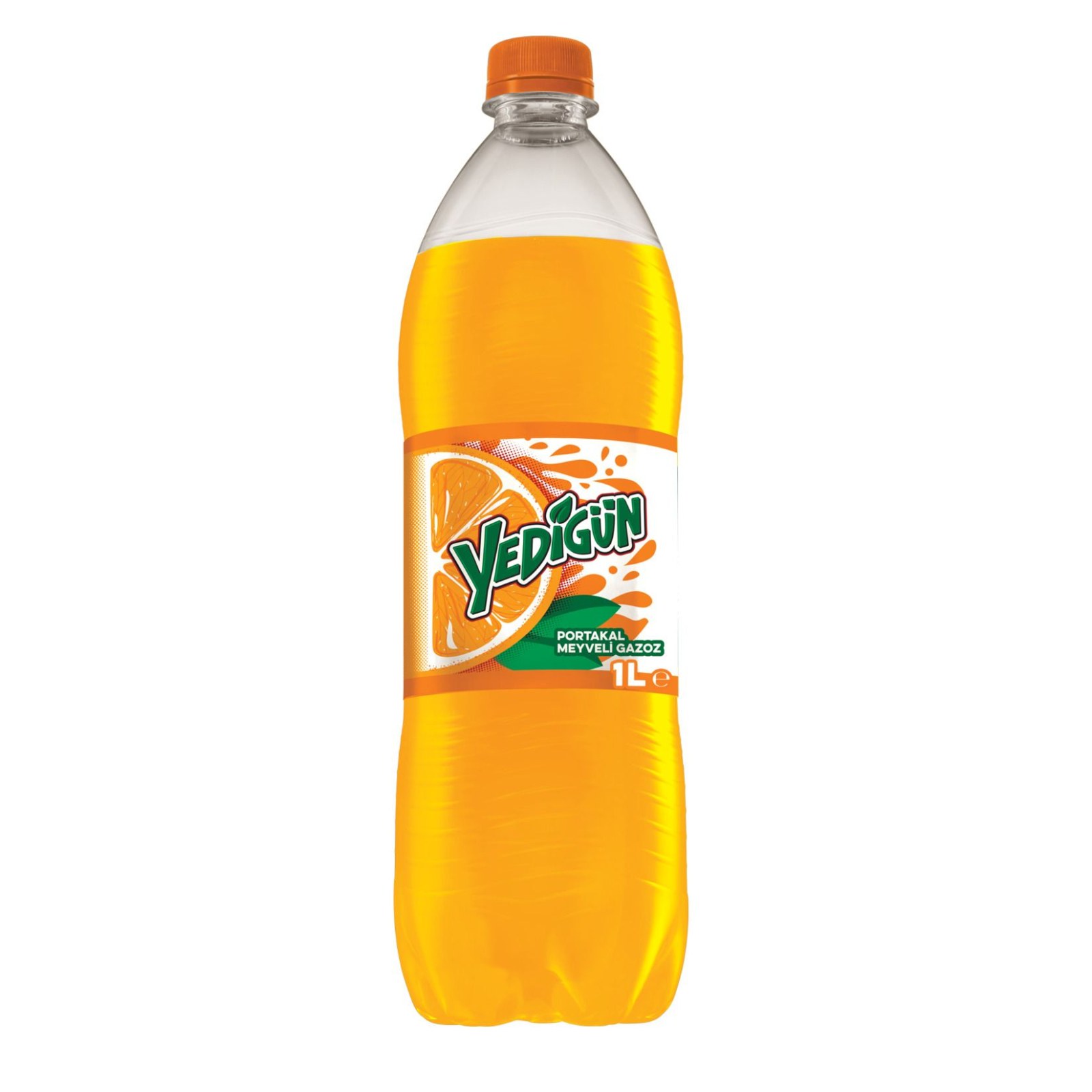 Yedigün 1lt