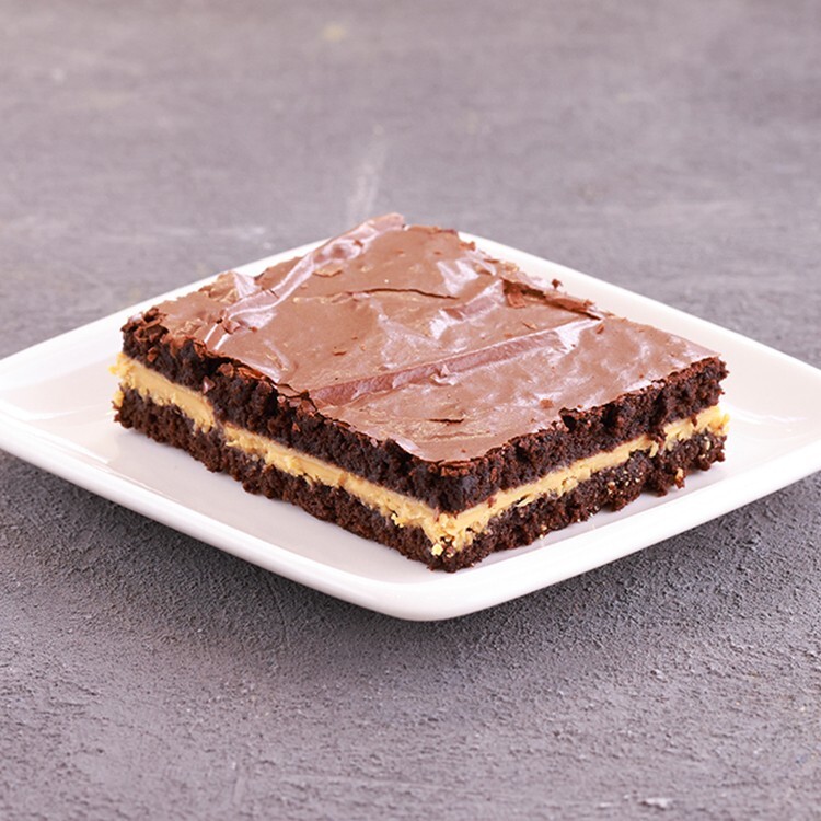Amerikan Browni
