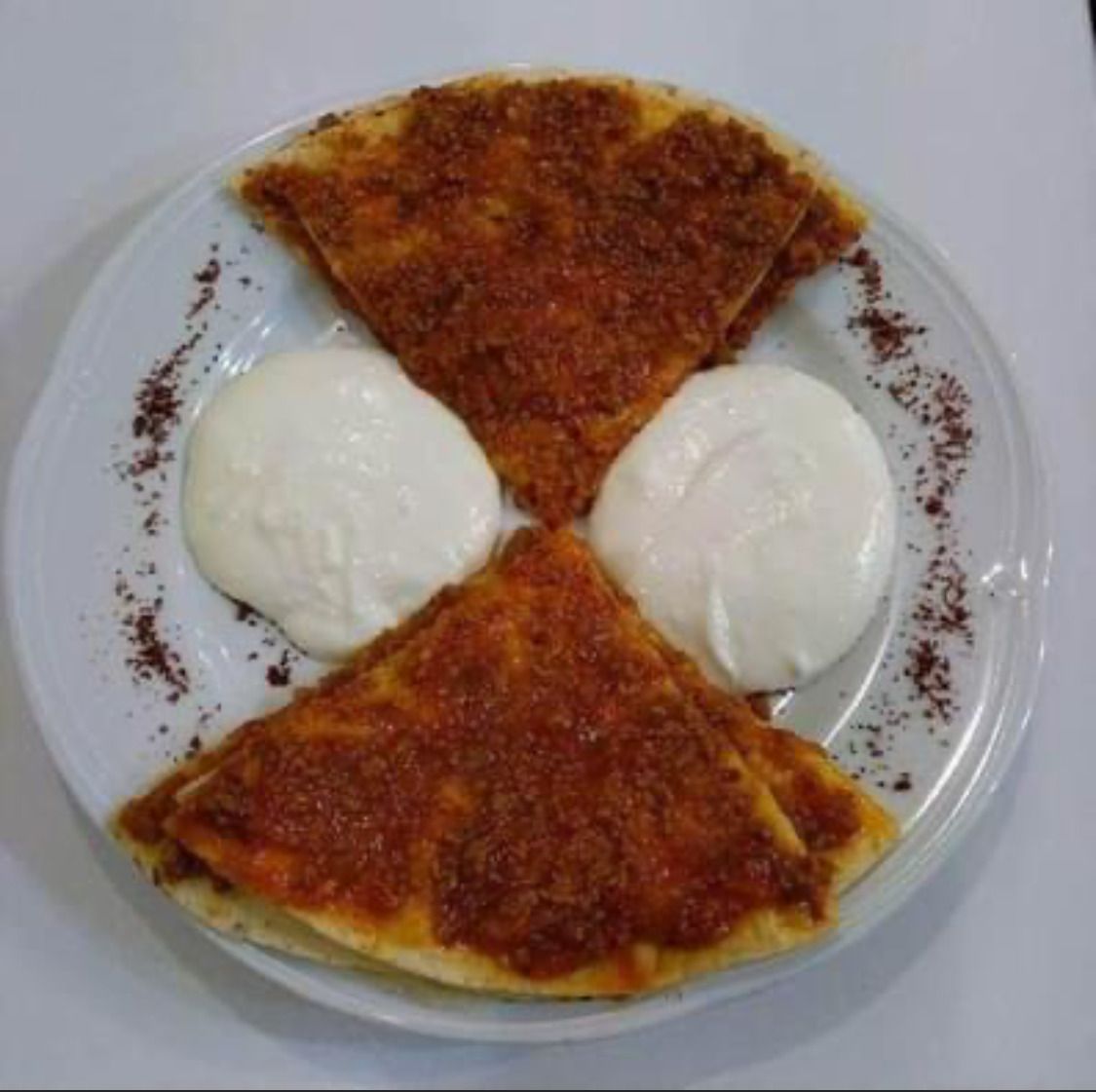 KAYSERİ YAĞLAMASI