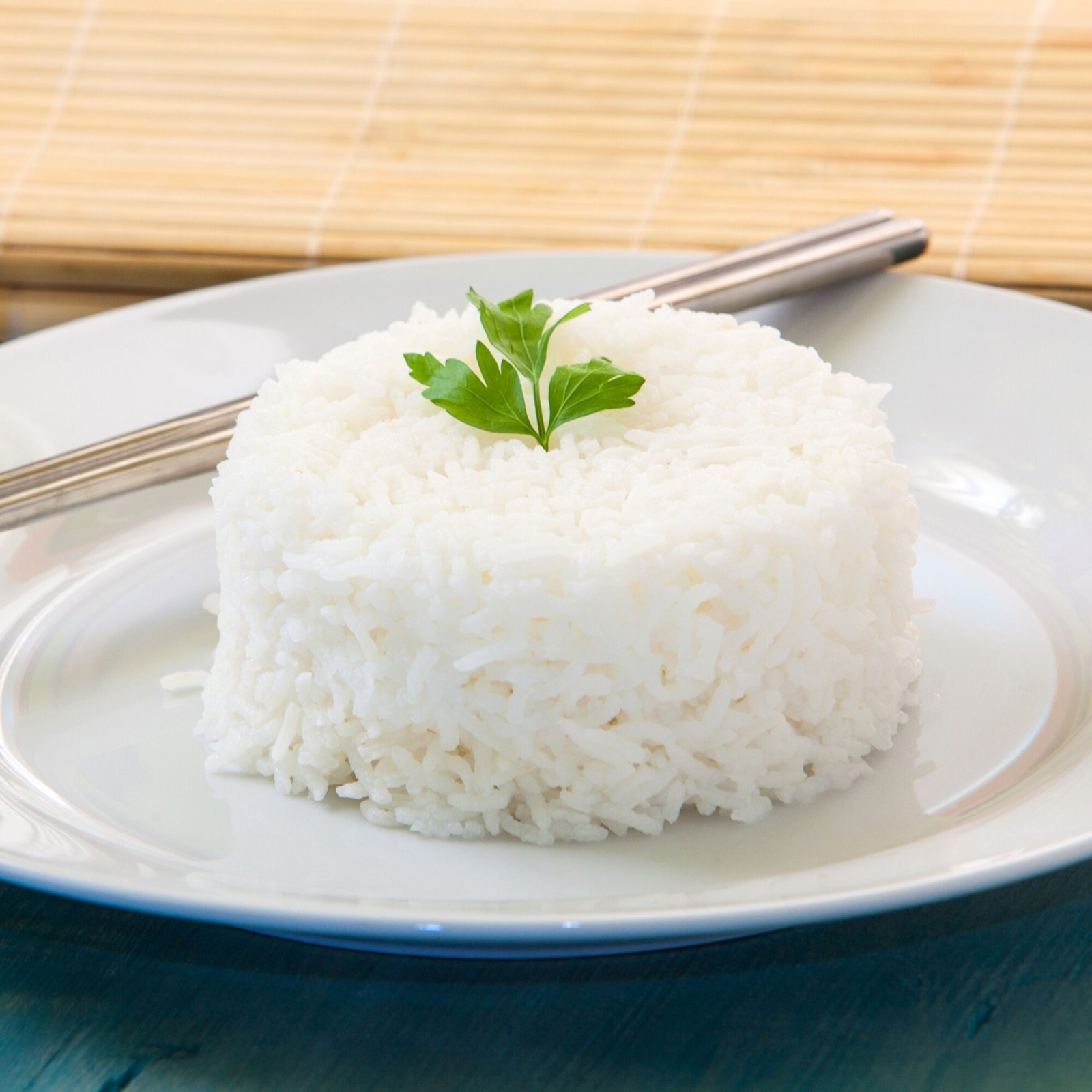 Pirinç Pilavı
