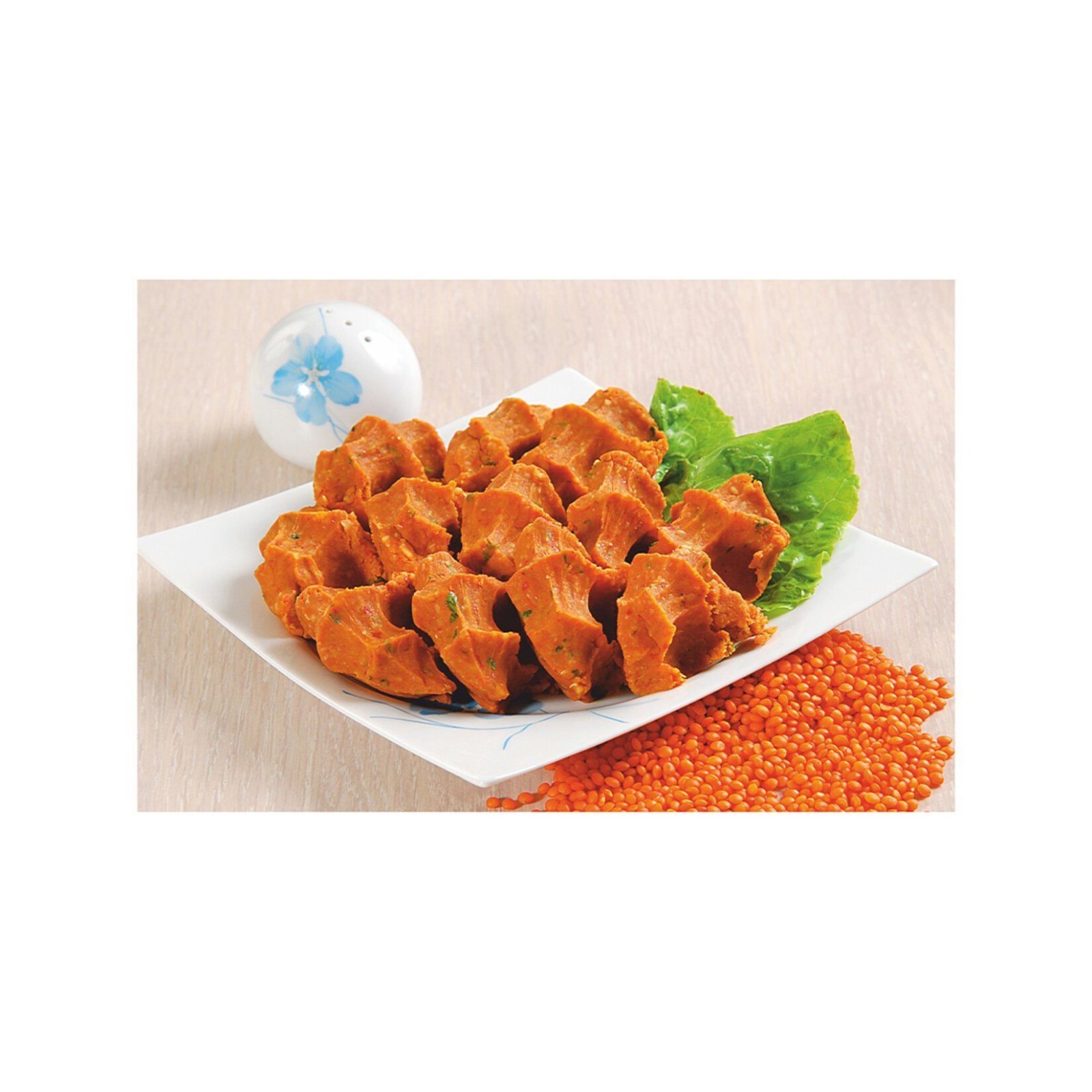 Mercimek Köftesi [200]gr !!BUGÜNE ÖZEL FİYATT!!!!