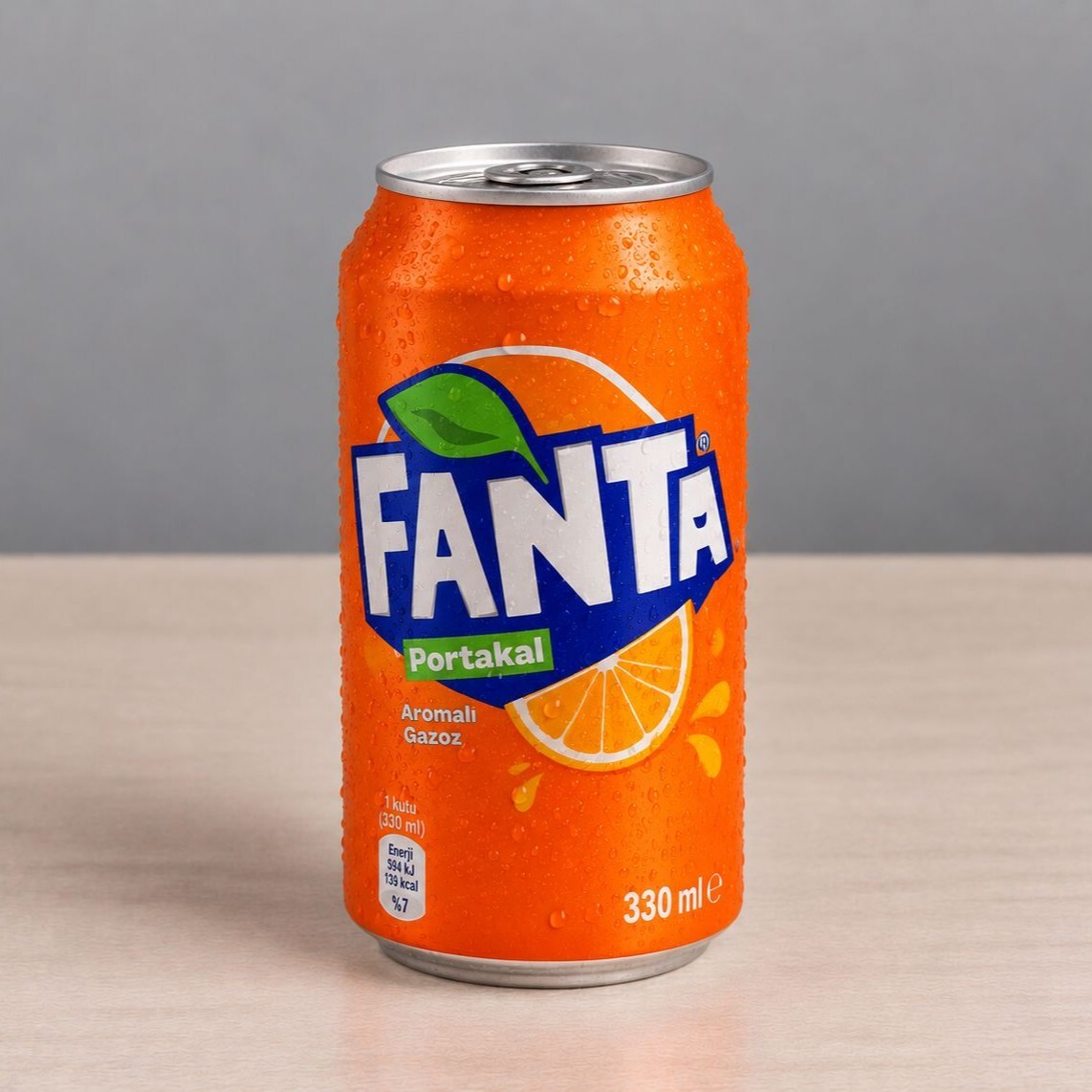 Fanta