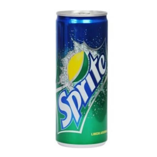 Sprite 33cl