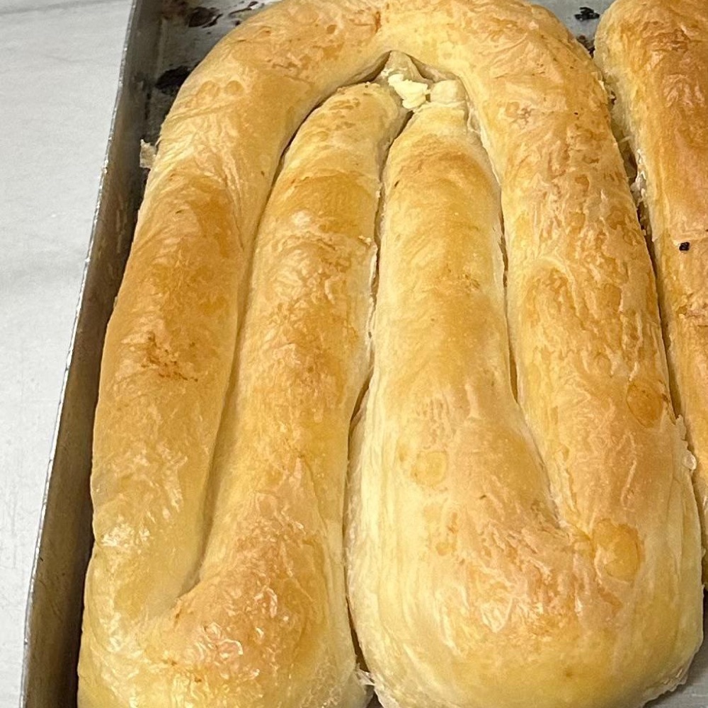 Karaköy Böreği Peynirli ( 1000gr. )
