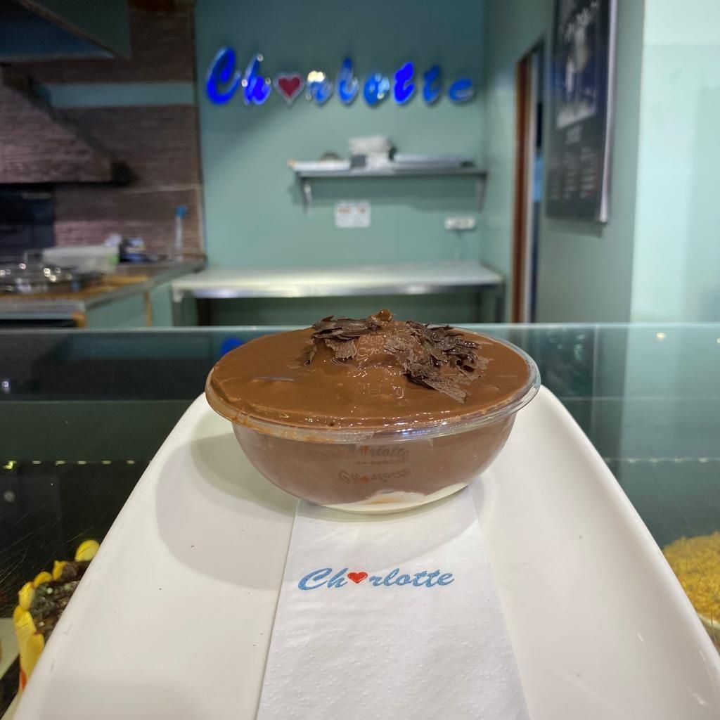 Profiterol