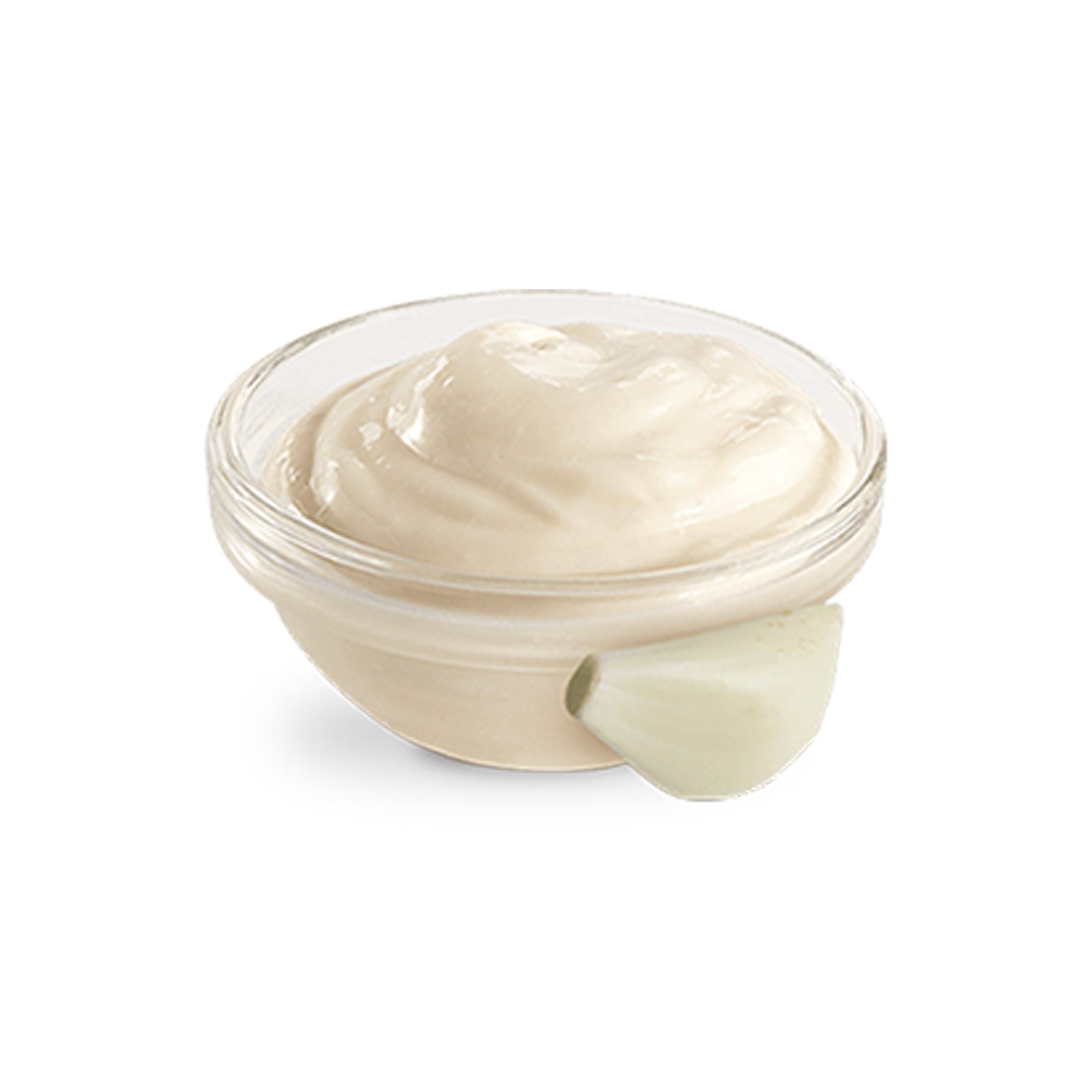 Garlic Sos