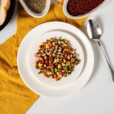Meze Börülce
