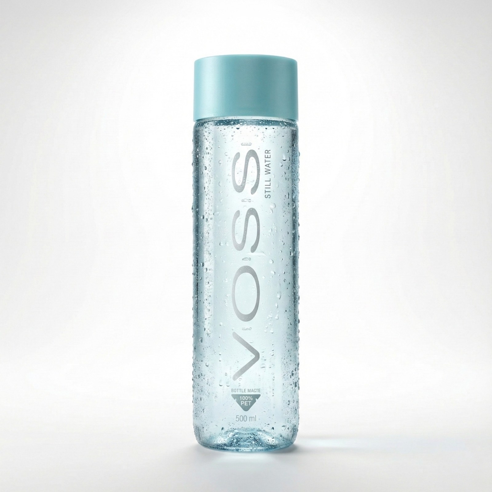 Voss Premium Su 500ml
