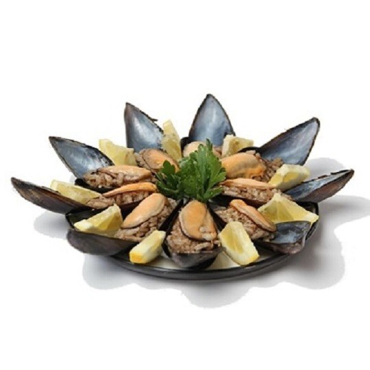 150 Adet Midye Dolma