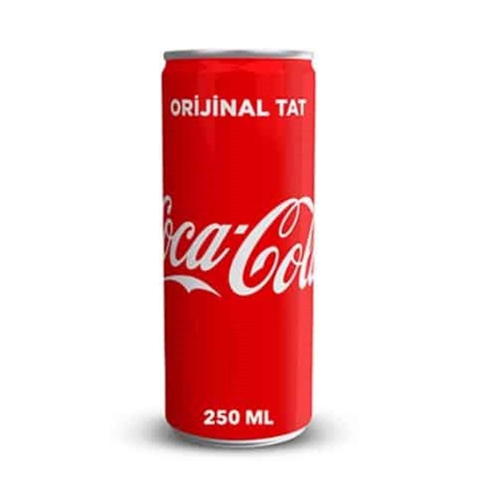 Coca-Cola (250 ml.)