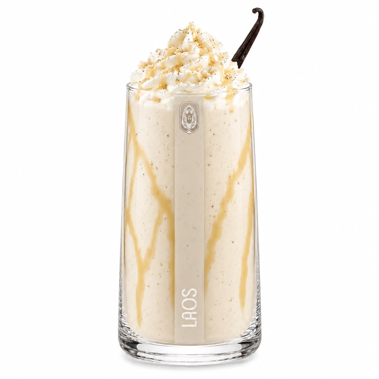 Vanilyalı Milkshake