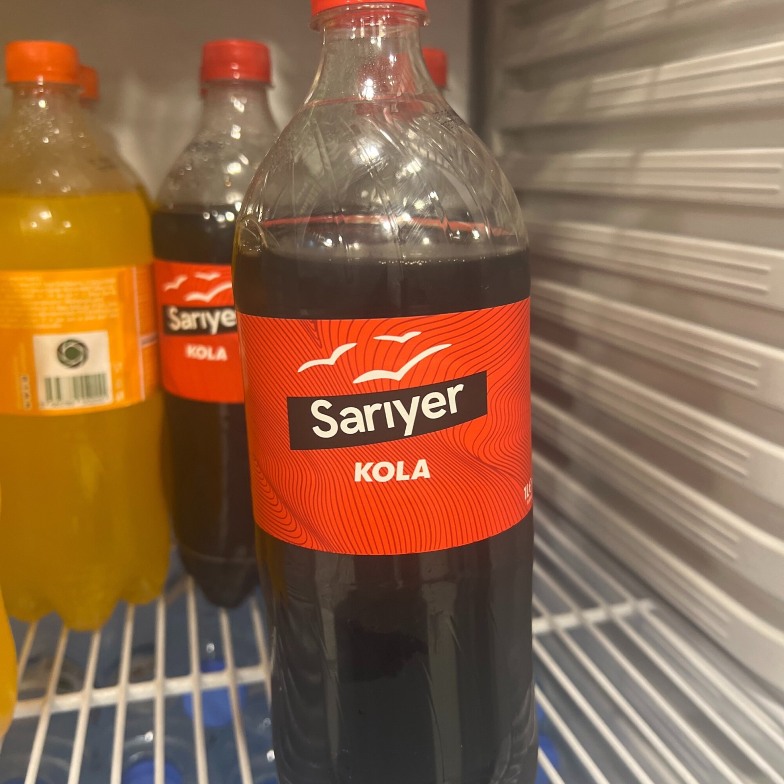 Sarıyer Kola (1 lt)