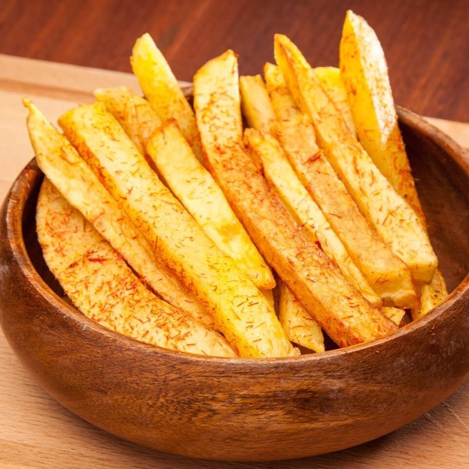 Orta Boy Patates Kızartması