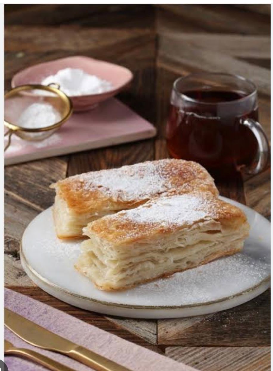 Küt Böreği (1 kg)