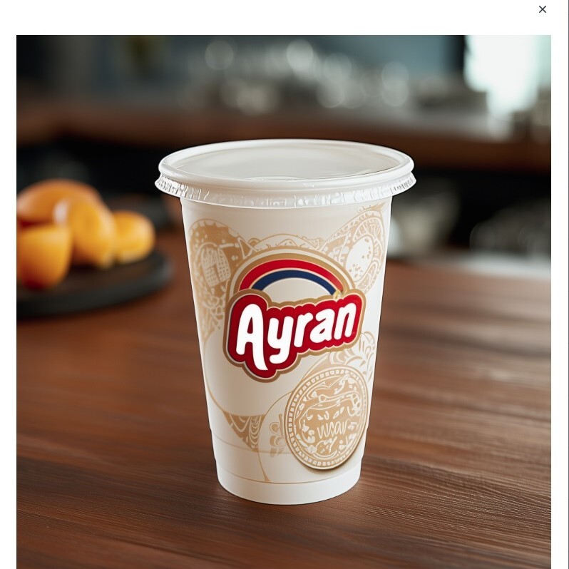 Ayran (275 ml.)