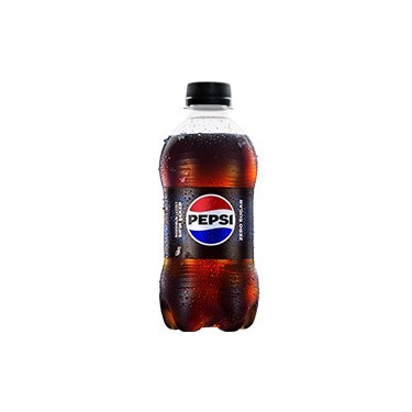 Pepsi Max Pet (33 cl.)