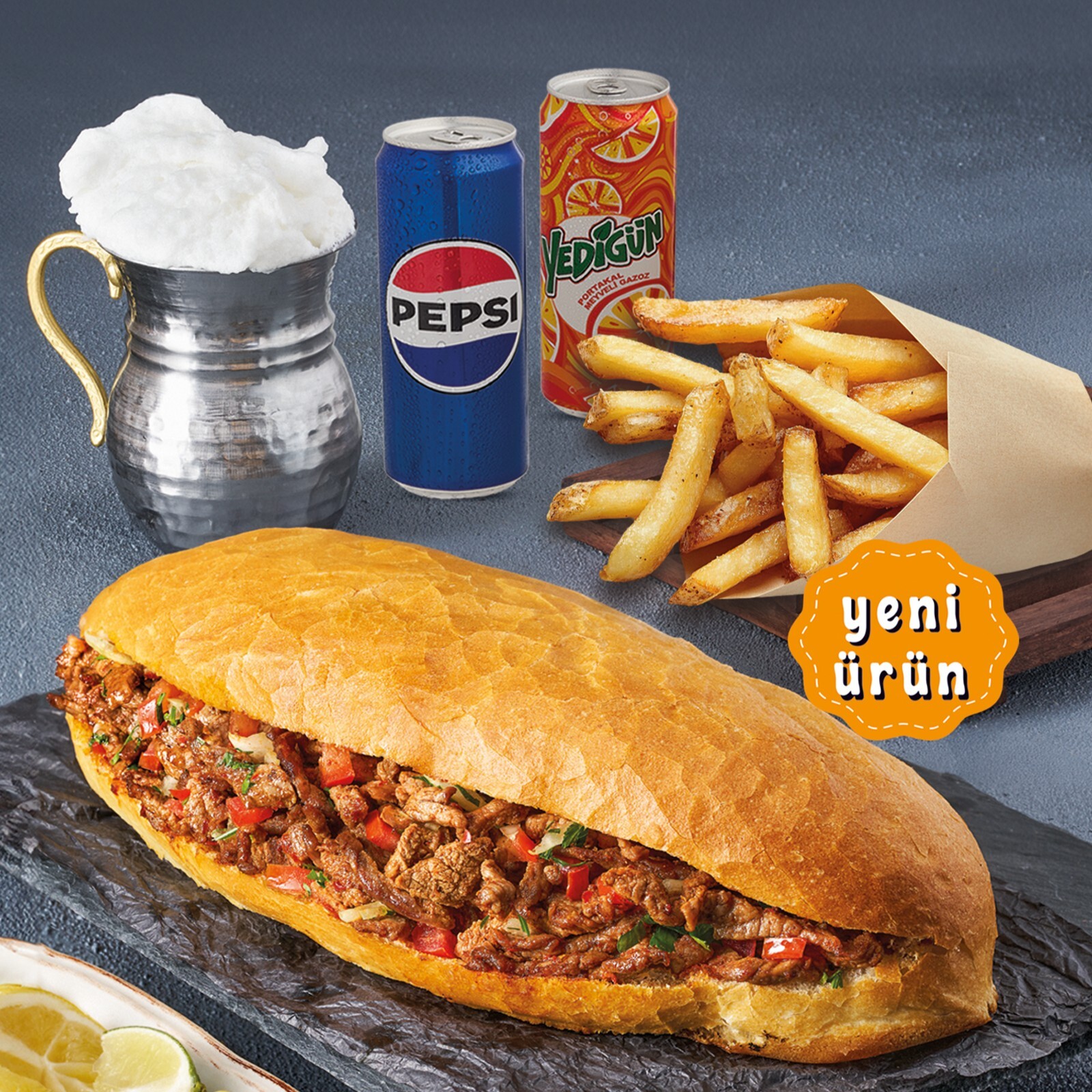 Menu 016