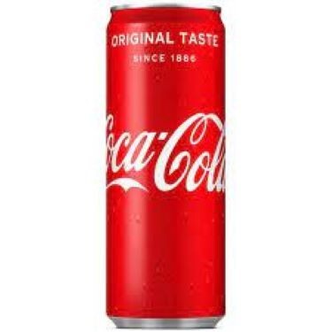Coca Cola