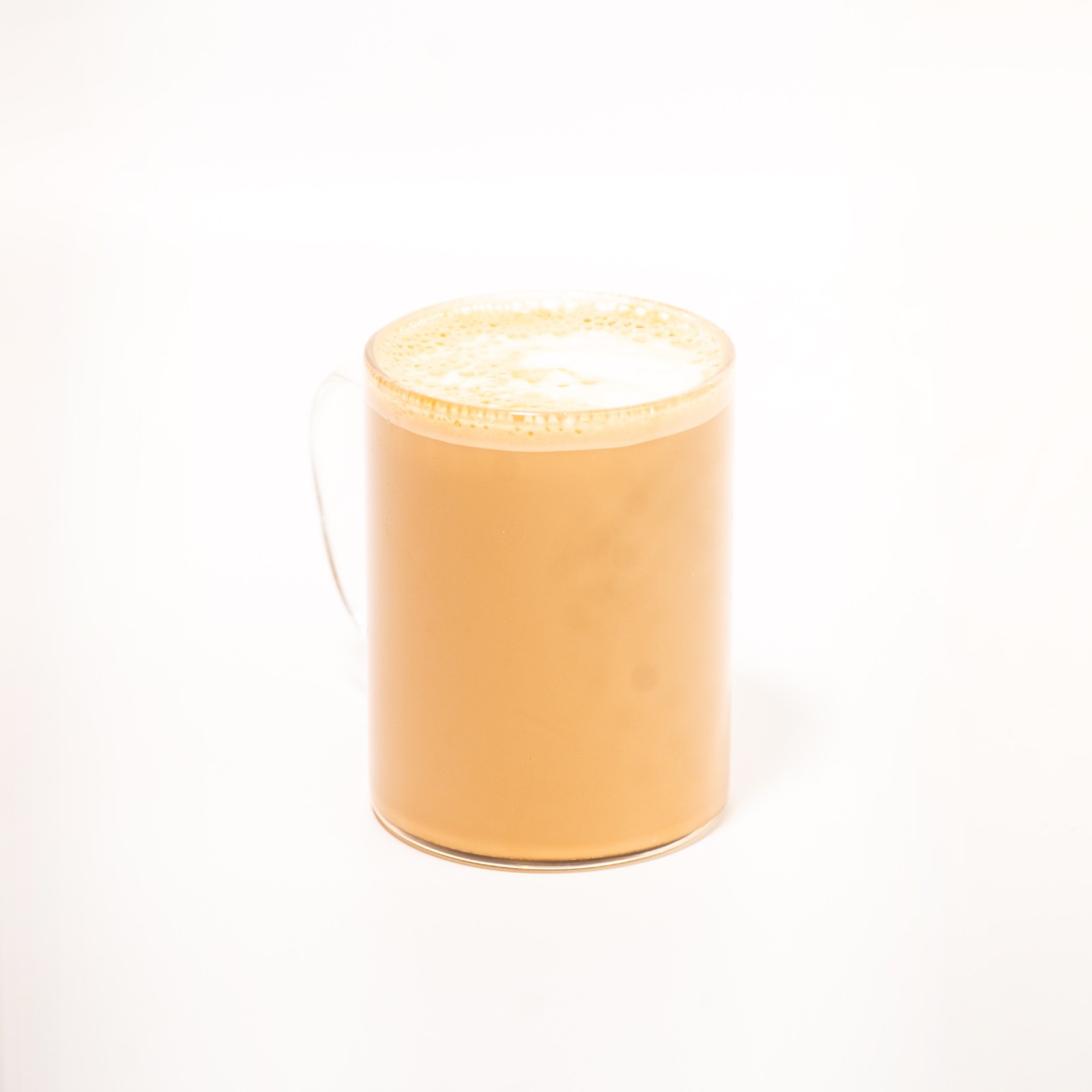 Pumpkin Spice Latte
