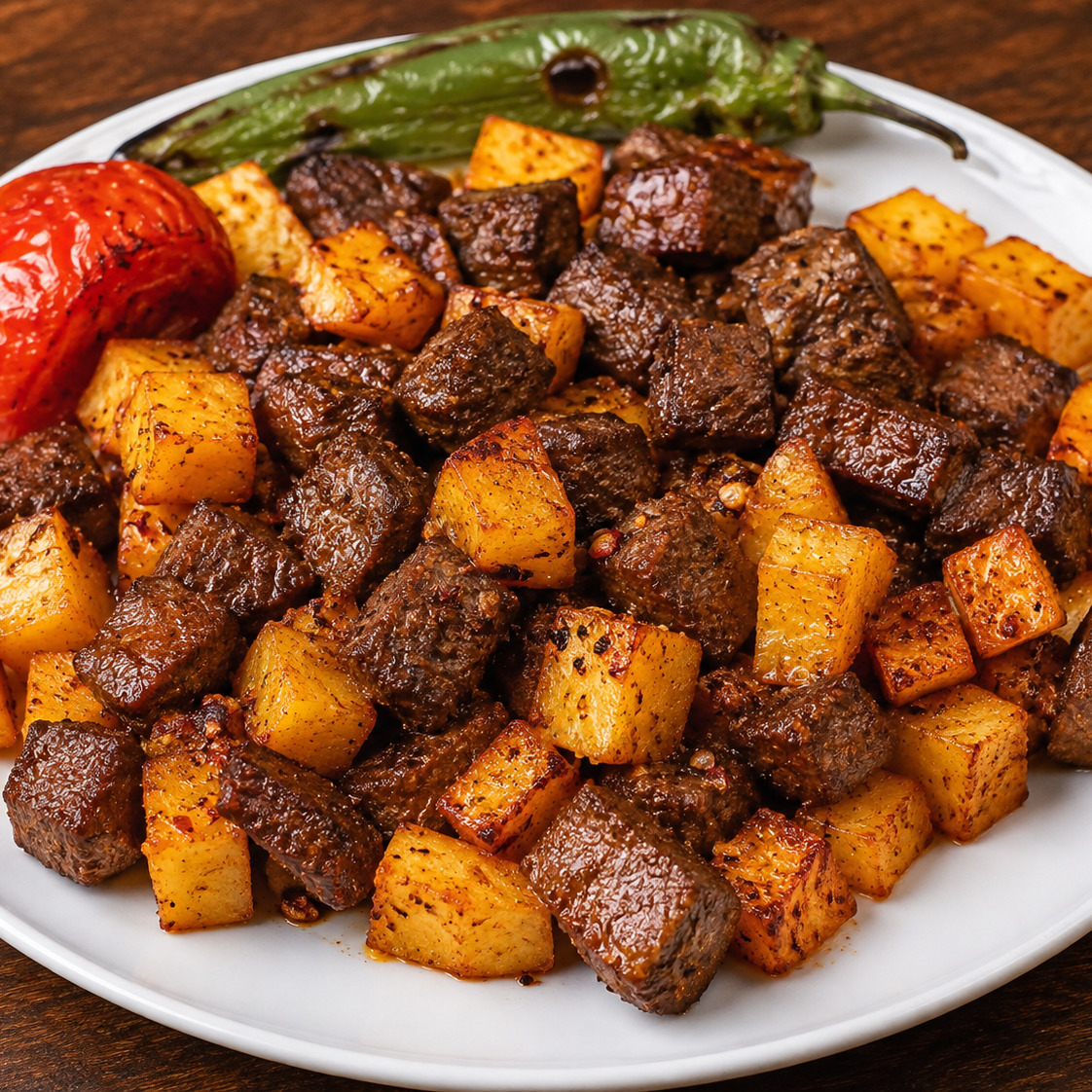 Arnavut Ciğeri