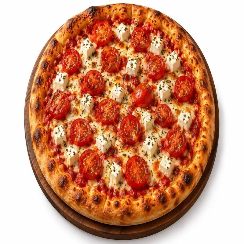 Fresh Pizza (Orta Boy)