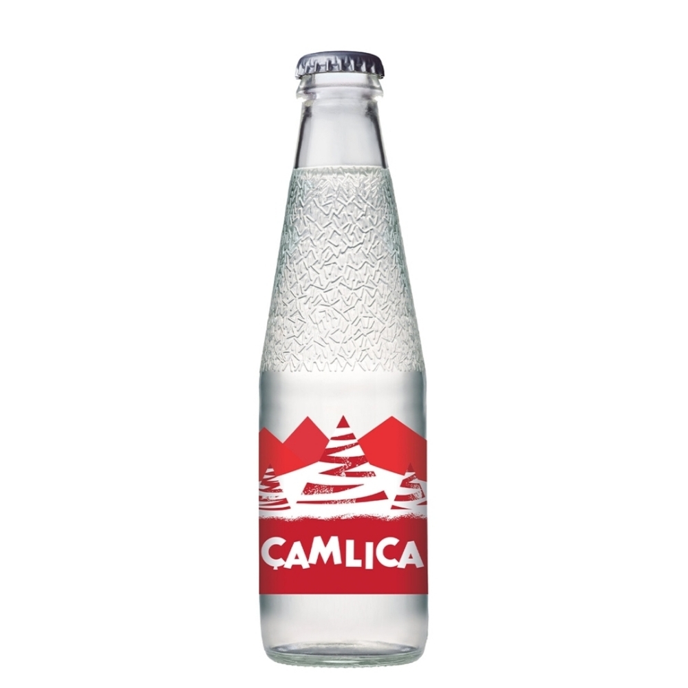 Çamlıca Gazoz (200 ml)