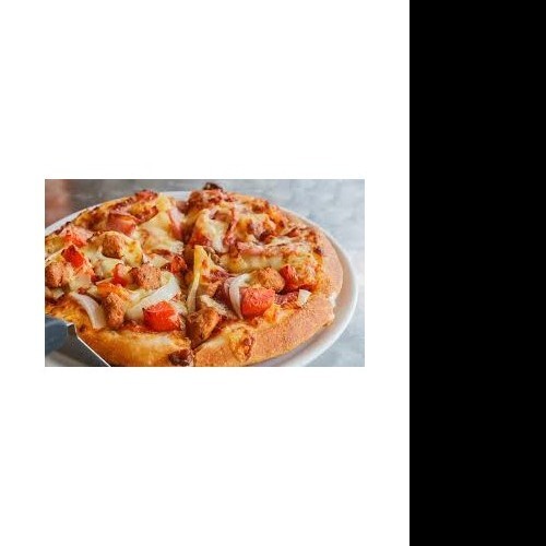2 Chicken Pizza Orta 1 Lt Cococala