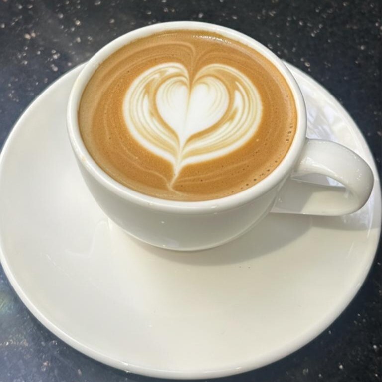 Caffe Latte (Orta Boy)