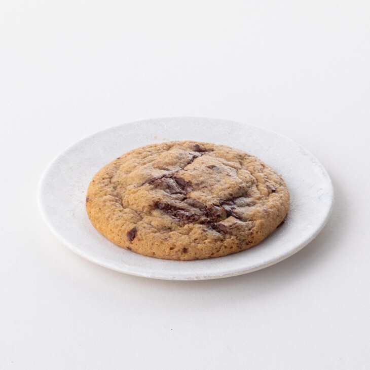 Chocolate Chunk Cookie