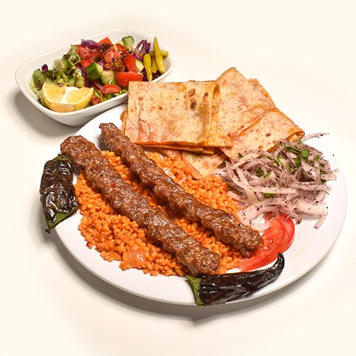 Urfa Porsiyon