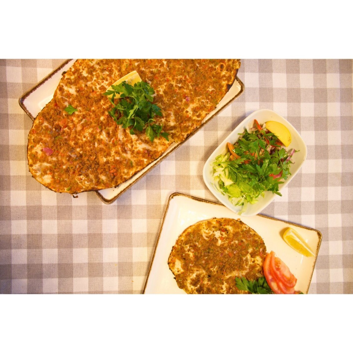 Lahmacun