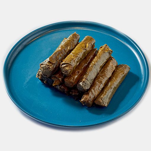 Zeytinyağlı Yaprak Sarması (500 gr.)